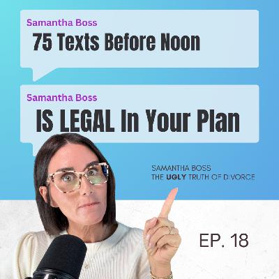 18: "Open Communication" Is the Nicest Way to Say You Have No Protection