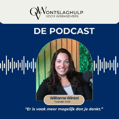 #12 | Die ene zaak die ik nooit meer vergeet! #12 | Die ene zaak die ik nooit meer vergeet!