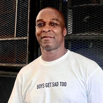 Colin Williams - 50 Shades Of House (27/10/25)