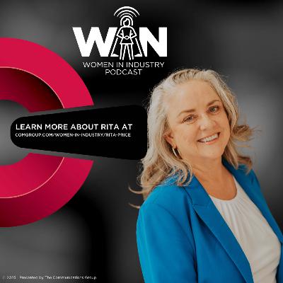 A Dose of Rita Magic with Rita Price