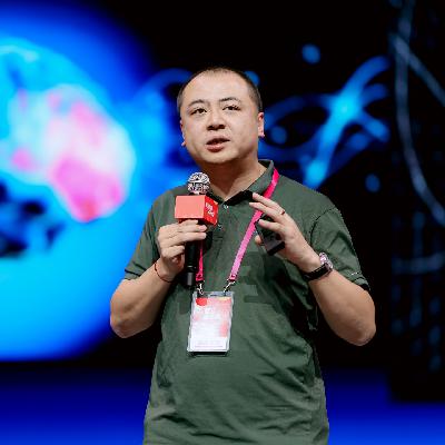 人的边界正被打破!Vol.25 陶虎:脑机接口是连接人类智能与AI的桥梁,我们走与马斯克不同的路 人的边界正被打破!Vol.25 陶虎:脑机接口是连接人类智能与AI的桥梁,我们走与马斯克不同的路