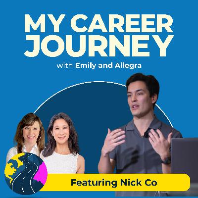 From Naval officer to product manager and founder of Veteran Timeline | My Career Journey From Naval officer to product manager and founder of Veteran Timeline | My Career Journey