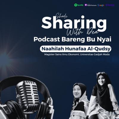 Podcast Bareng Bu Nyai Naafa Podcast Bareng Bu Nyai Naafa