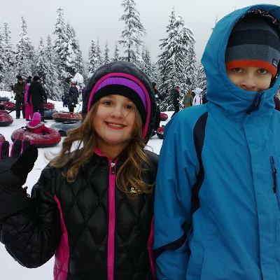 The Tales of Tubing