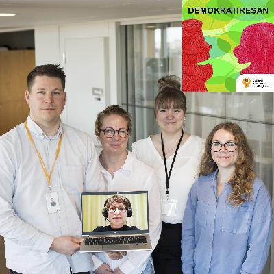 #155 Regionala Ungdomsråd