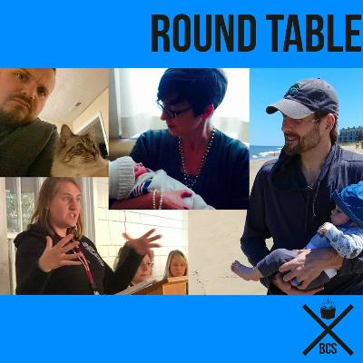 Bonus Roundtable: School, Kids, Teaching, and the Church in a Covid19 World Bonus Roundtable: School, Kids, Teaching, and the Church in a Covid19 World