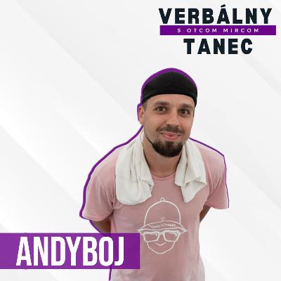 #48 ANDYBOJ: "Battle som nikdy nemal rád" #48 ANDYBOJ: "Battle som nikdy nemal rád"