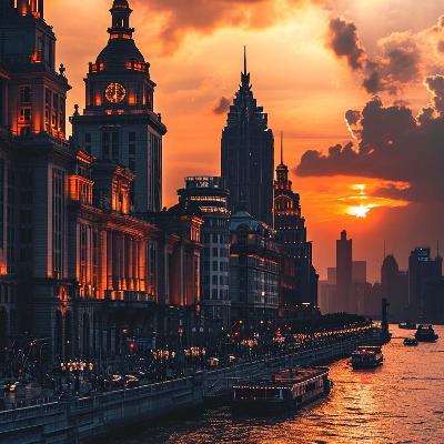 S7E2 漫谈《繁花》feat. 一听感觉时间 S7E2 漫谈《繁花》feat. 一听感觉时间