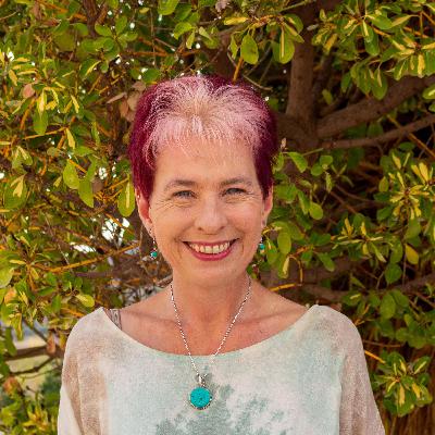 The Spiritual Closet: Why Hiding Your Gifts Keeps You Small with Sam Ritchie