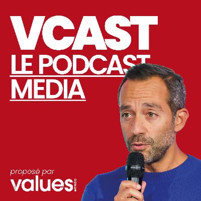 La TV fait sa rentrée avec Charlotte de Saint Phalle
