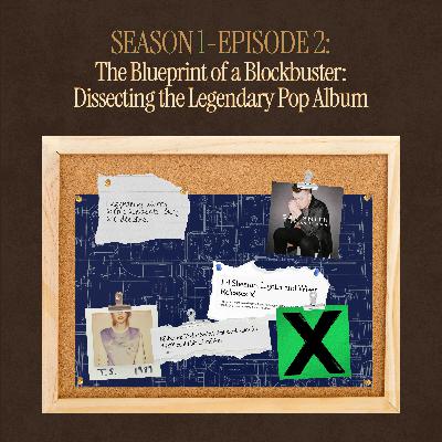 The Blueprint of a Blockbuster: Dissecting the Legendary Pop Album The Blueprint of a Blockbuster: Dissecting the Legendary Pop Album