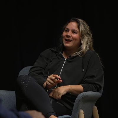 Episode 134 - “Vocación Profesional” Ft. Jimena Trujillo | Saia Arquitectos