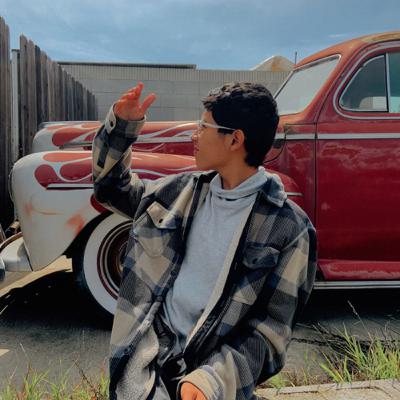 Don’t settle for less (Oscar)