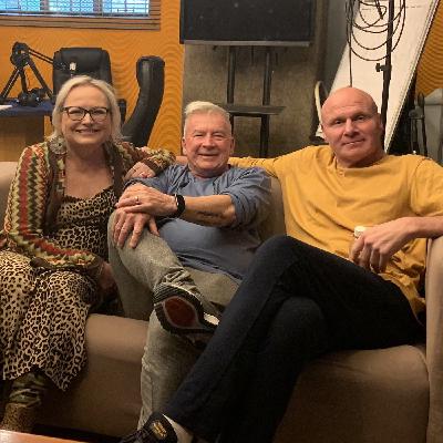 Special Stars - the Mango Groove explosion | John Leyden and Claire Johnston