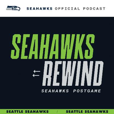 Rewinding Week 4 - Seahawks Win 23-20 at Cardinals