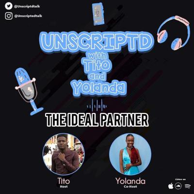 Episode 11 - The Ideal partner Episode 11 - The Ideal partner