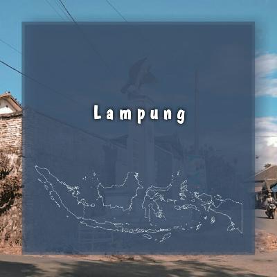 Tradisi Djujor [Lampung]