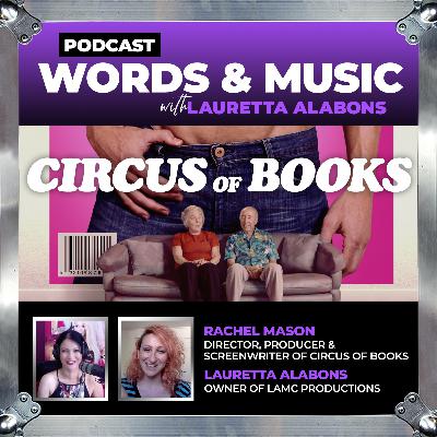 Artist & Director Rachel Mason Talks Stories Behind Netflix Film ‘Circus of Books’ Artist & Director Rachel Mason Talks Stories Behind Netflix Film ‘Circus of Books’