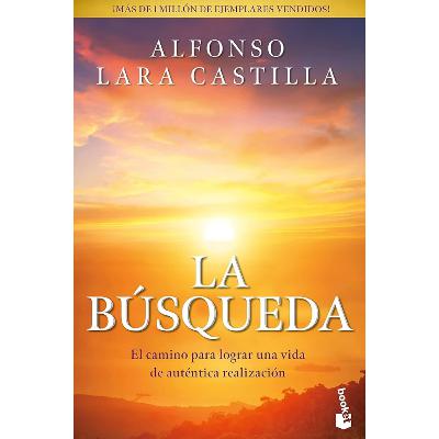 La Búsqueda - Alfonso Lara Castillo