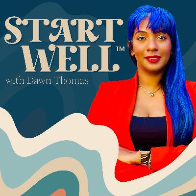 START WELL™ Podcast is coming soon START WELL™ Podcast is coming soon