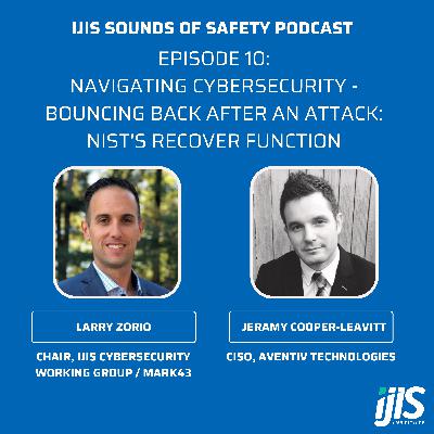 Navigating Cybersecurity - Bouncing Back After an Attack: NIST's Recover Function Navigating Cybersecurity - Bouncing Back After an Attack: NIST's Recover Function