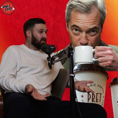 Matthew Torbitt: Reform UK want me to defect to Labour