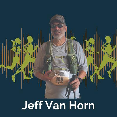 Jeff Van Horn