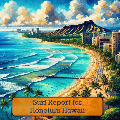 Hawaii Weekend Surf Forecast: Solid South Swells, Moderate North Waves, and Hurricane Narda's Distant Energy