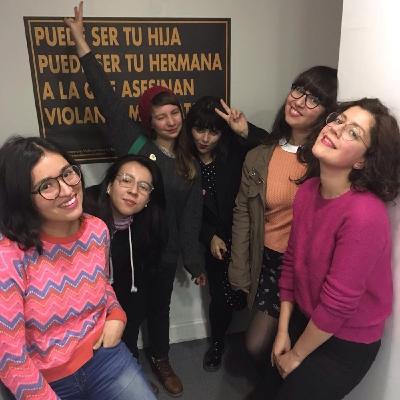FFL s02 e12 - Muerte a los machitos del rock