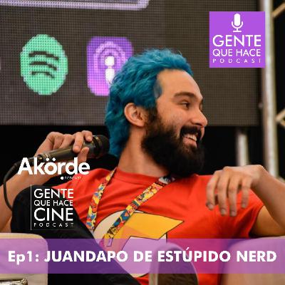 Estúpido Nerd Estúpido Nerd