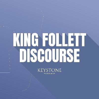 Ep. 23: BYU prof. unpacks radical truths of King Follett Discourse
