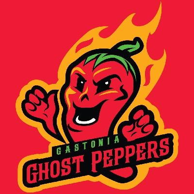Gastonia Ghost Peppers Gastonia Ghost Peppers