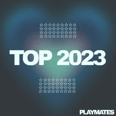 2023 c'est presque fini (tops & flops) 2023 c'est presque fini (tops & flops)