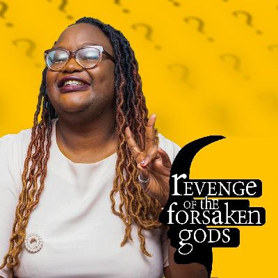 RFG29 | How Brand Strategy and Marketing Can Make You Revenue - Klaire 'The Brand Titan' Muriithi RFG29 | How Brand Strategy and Marketing Can Make You Revenue - Klaire 'The Brand Titan' Muriithi