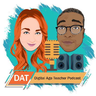 DAT Podcast S2E1