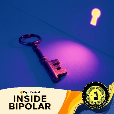 New Bipolar Diagnosis? All the Basics Unlocked (Part 1 of 2)