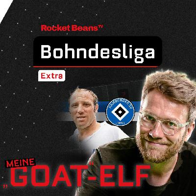 Legenden11 Hamburger SV: Wer steht an der Seite von UNS UWE?