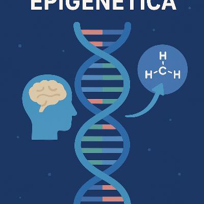 ¿Tu ADN te define? ¡El ambiente también! Conoce más de la epigenética.