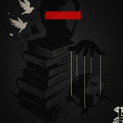پروپگاندا - قسمت هشتم