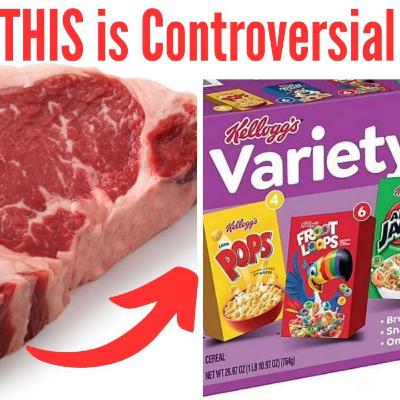 Carnivore for Kids? What Parents Need to Know