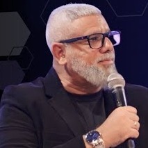 IGREJA VERBO DA VIDA NOVA IGUAÇU - RJ