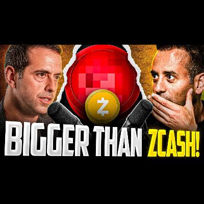 This Privacy Altcoin Will Be MUCH BIGGER Than ZCash!