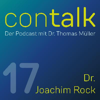 Zukunftsbereich Wohlfahrtspflege – mit Dr. Joachim Rock Zukunftsbereich Wohlfahrtspflege – mit Dr. Joachim Rock