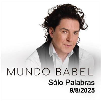 Sólo Palabras Sólo Palabras