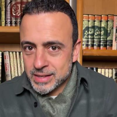 بماذا ندعو فيما تبقى من رمضان - خاطرة الفجر - مصطفى حسني بماذا ندعو فيما تبقى من رمضان - خاطرة الفجر - مصطفى حسني