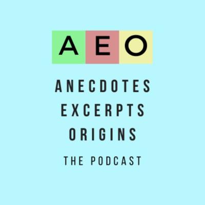 AEO: A Teacher Teaching For 30+ Years