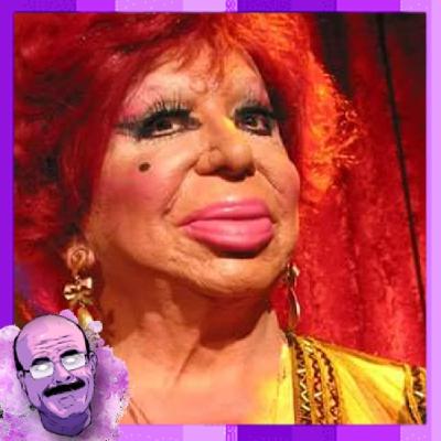 Carmen de Mairena. La última FOLKLÓRICA - Rimembah