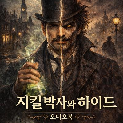 《지킬 박사와 하이드 씨의 이상한 사건》 인간 안의 두 얼굴