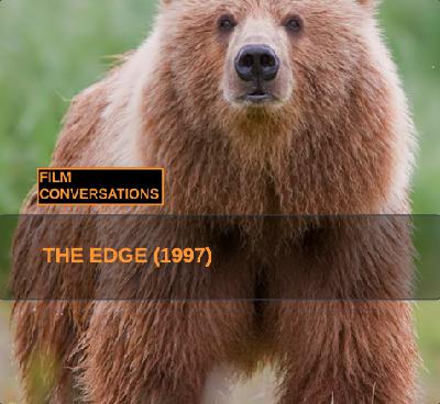Film Conversations The Edge Film Conversations The Edge
