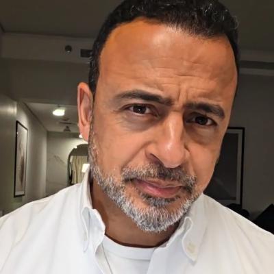 من رفيقك يوم القيامة - خاطرة الفجر - مصطفى حسني